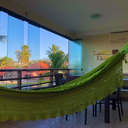 Aquaville Condominio Aquiraz Eksteriør bilde