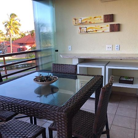 Aquaville Condominio Aquiraz Eksteriør bilde
