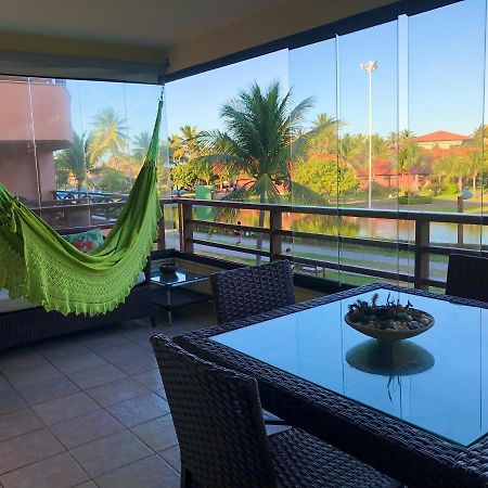 Aquaville Condominio Aquiraz Eksteriør bilde