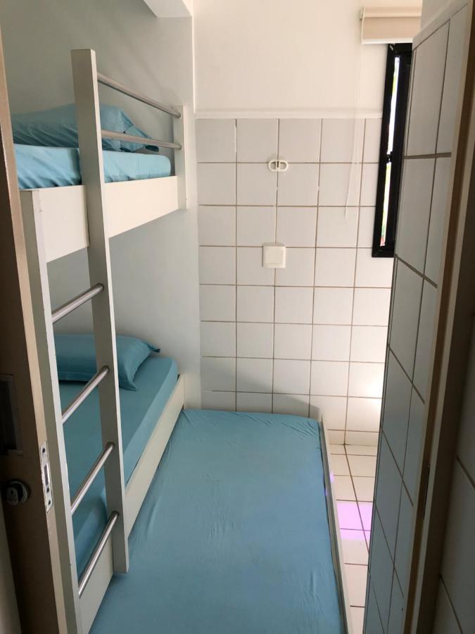 Aquaville Condominio Aquiraz Eksteriør bilde