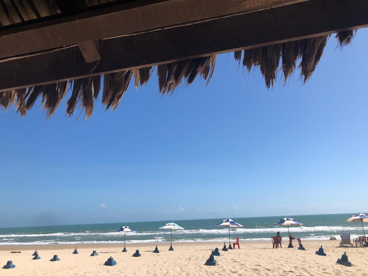 Aquaville Condominio Aquiraz Eksteriør bilde