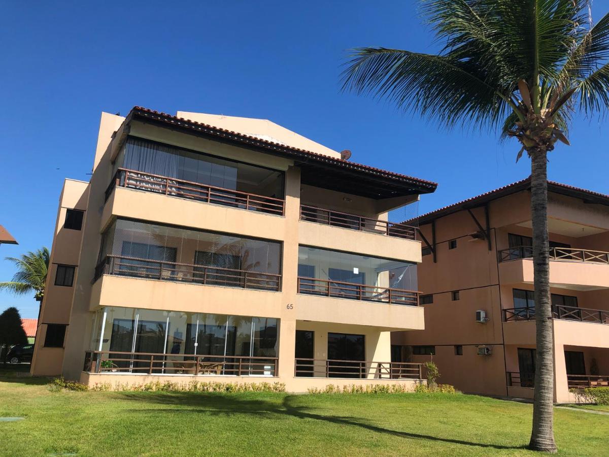 Aquaville Condominio Aquiraz Eksteriør bilde