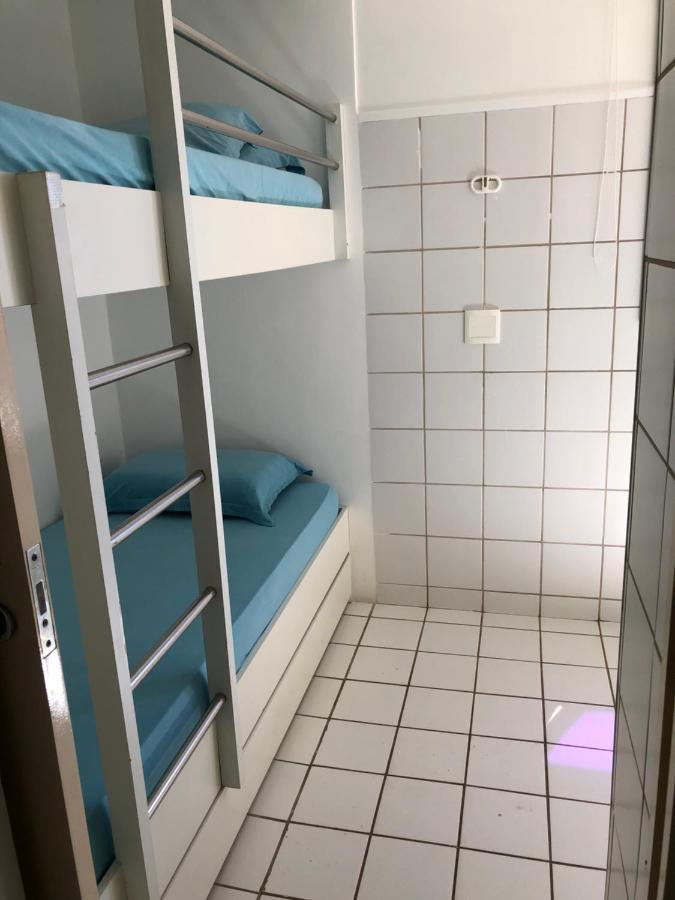 Aquaville Condominio Aquiraz Eksteriør bilde