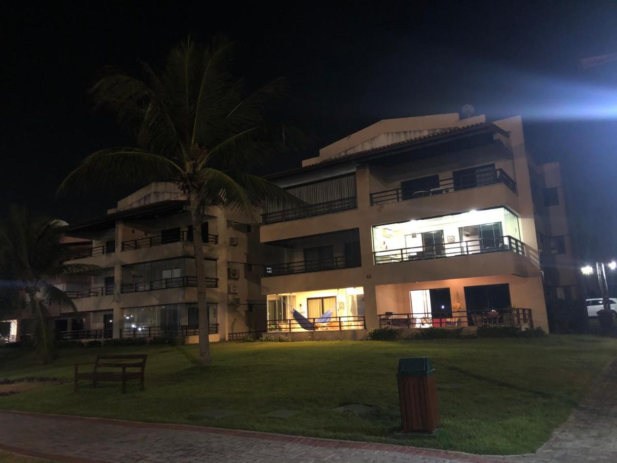 Aquaville Condominio Aquiraz Eksteriør bilde
