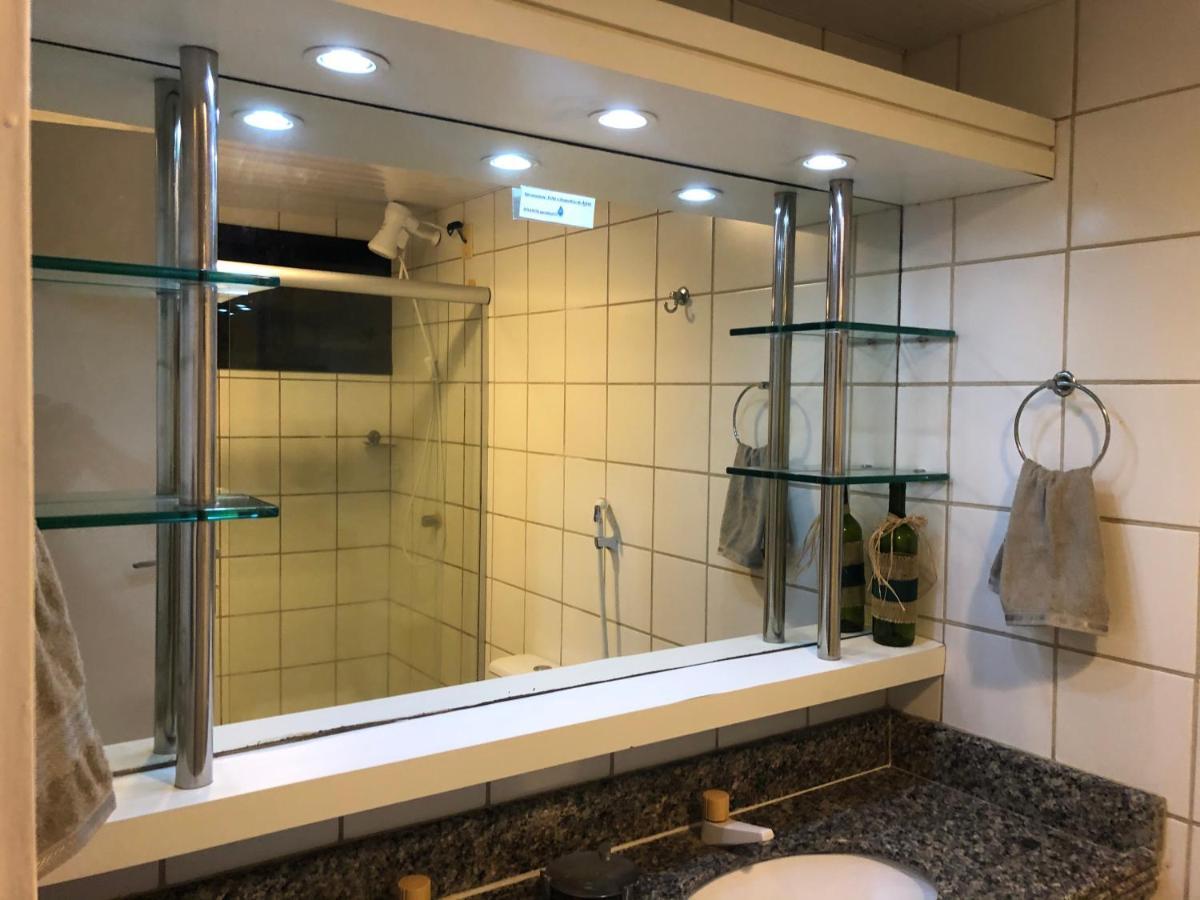 Aquaville Condominio Aquiraz Eksteriør bilde