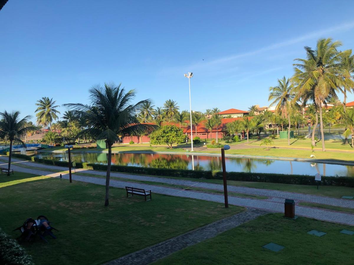 Aquaville Condominio Aquiraz Eksteriør bilde