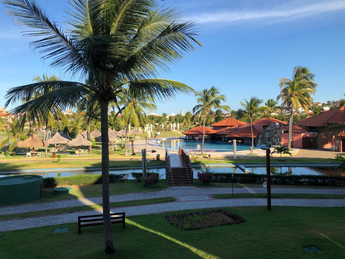 Aquaville Condominio Aquiraz Eksteriør bilde