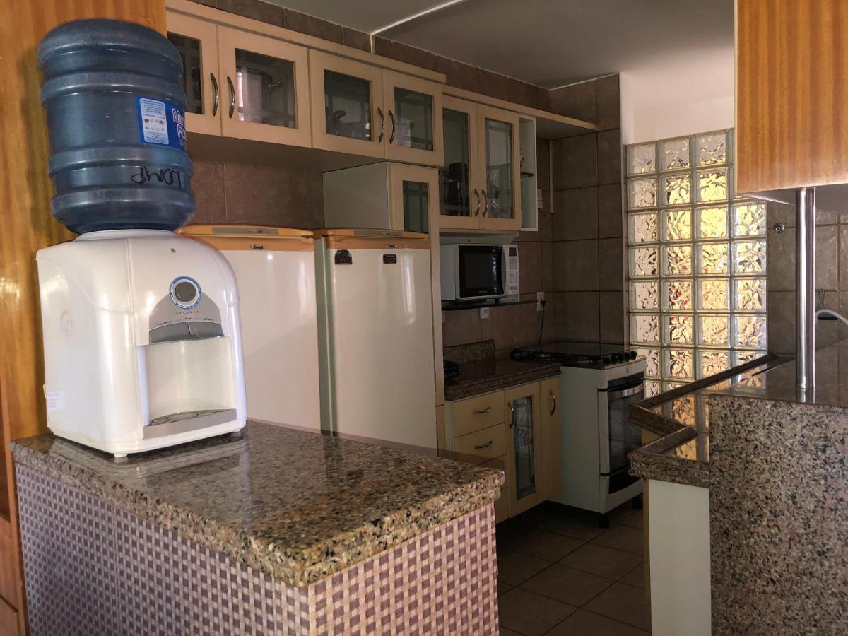 Aquaville Condominio Aquiraz Eksteriør bilde