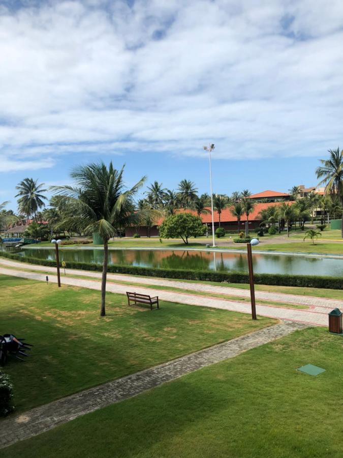 Aquaville Condominio Aquiraz Eksteriør bilde