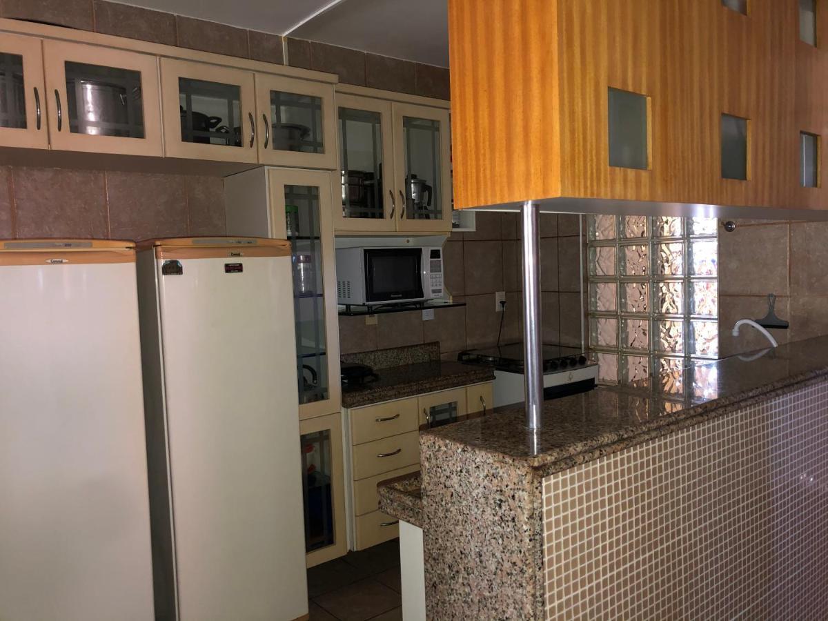 Aquaville Condominio Aquiraz Eksteriør bilde
