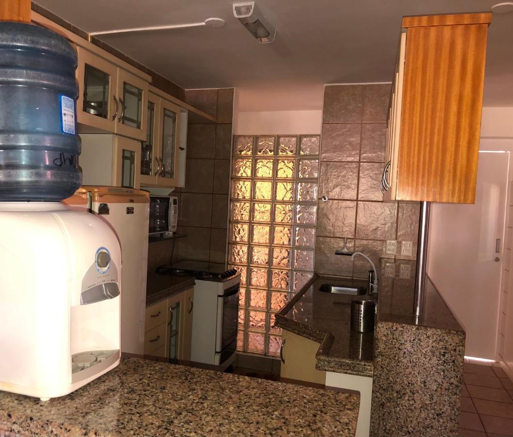 Aquaville Condominio Aquiraz Eksteriør bilde