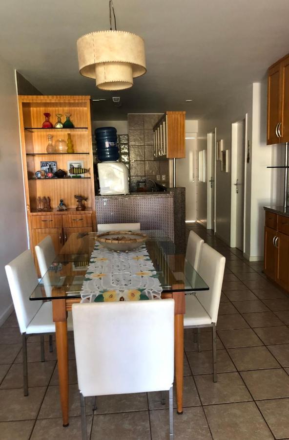 Aquaville Condominio Aquiraz Eksteriør bilde
