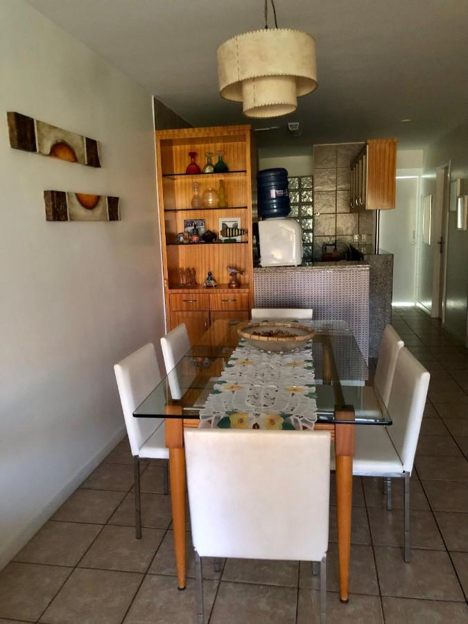 Aquaville Condominio Aquiraz Eksteriør bilde