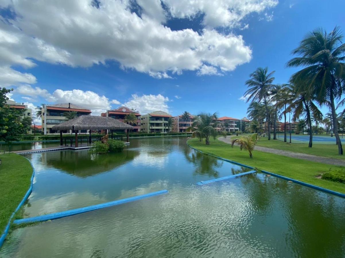 Aquaville Condominio Aquiraz Eksteriør bilde