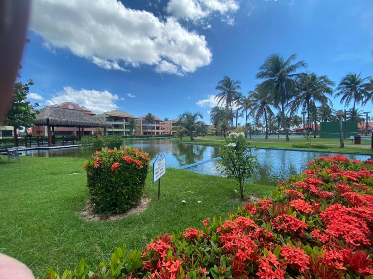 Aquaville Condominio Aquiraz Eksteriør bilde