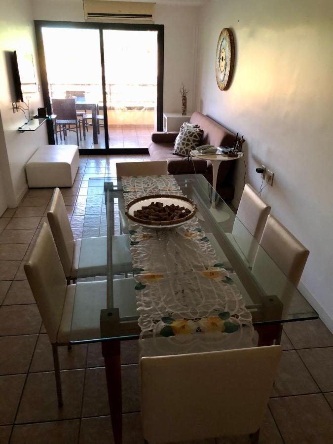 Aquaville Condominio Aquiraz Eksteriør bilde