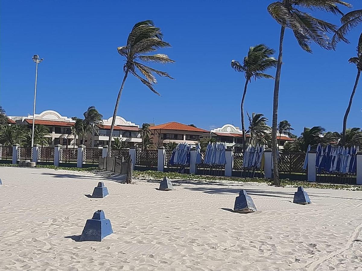 Aquaville Condominio Aquiraz Eksteriør bilde