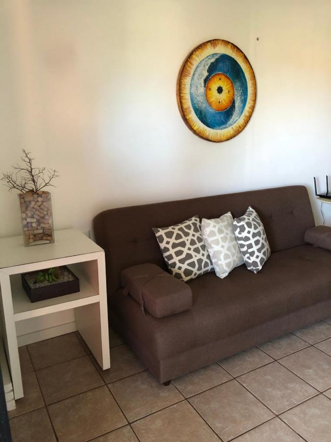 Aquaville Condominio Aquiraz Eksteriør bilde