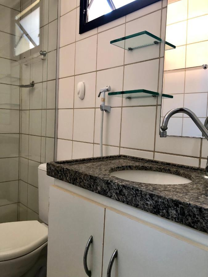 Aquaville Condominio Aquiraz Eksteriør bilde