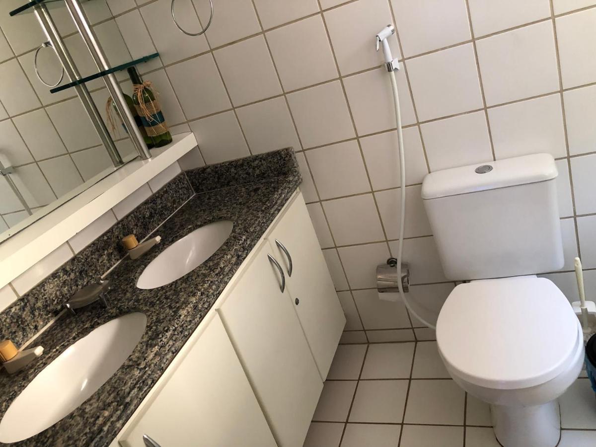 Aquaville Condominio Aquiraz Eksteriør bilde