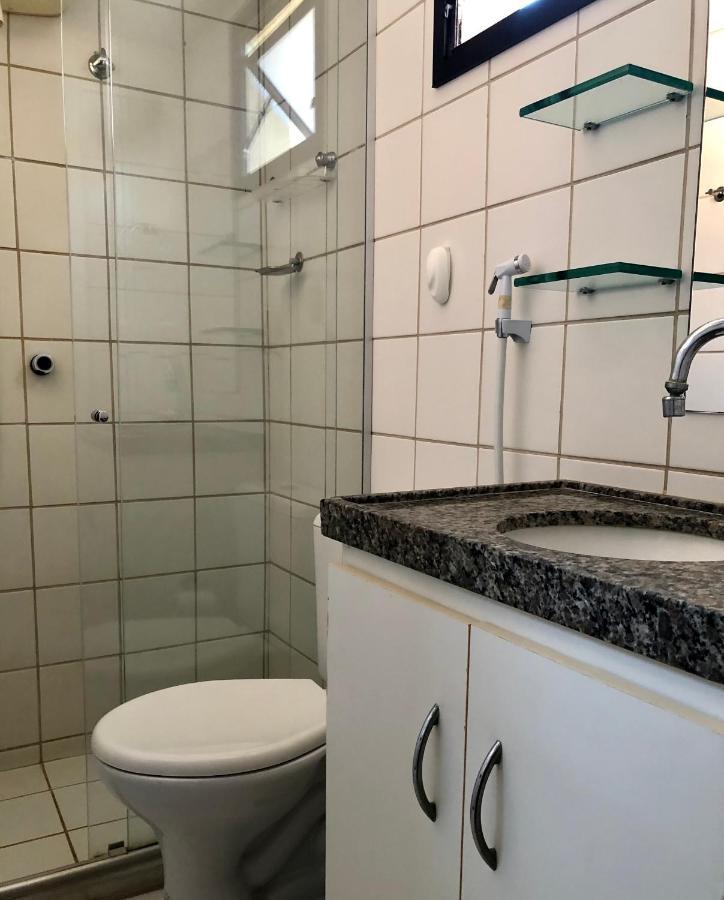 Aquaville Condominio Aquiraz Eksteriør bilde