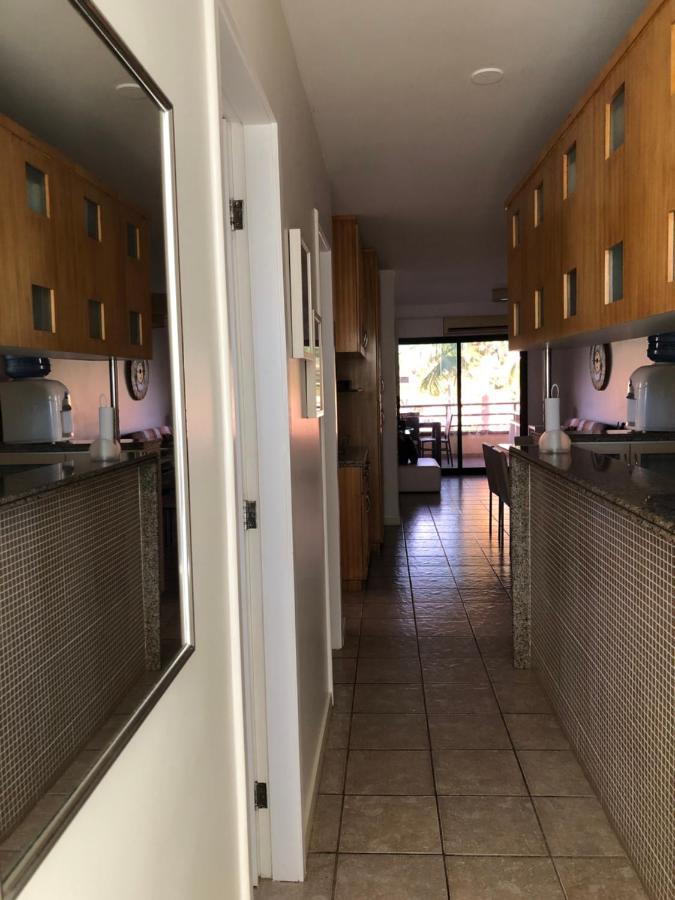 Aquaville Condominio Aquiraz Eksteriør bilde
