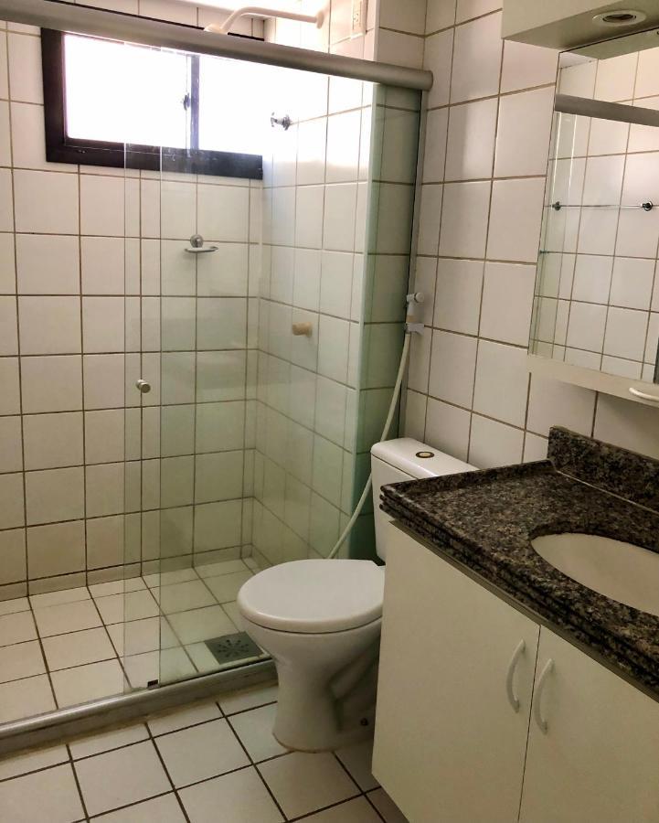Aquaville Condominio Aquiraz Eksteriør bilde