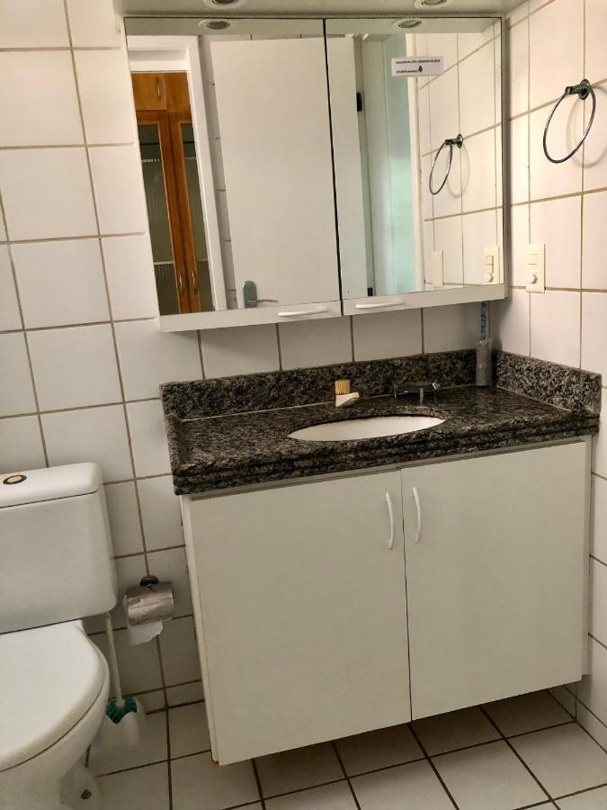 Aquaville Condominio Aquiraz Eksteriør bilde