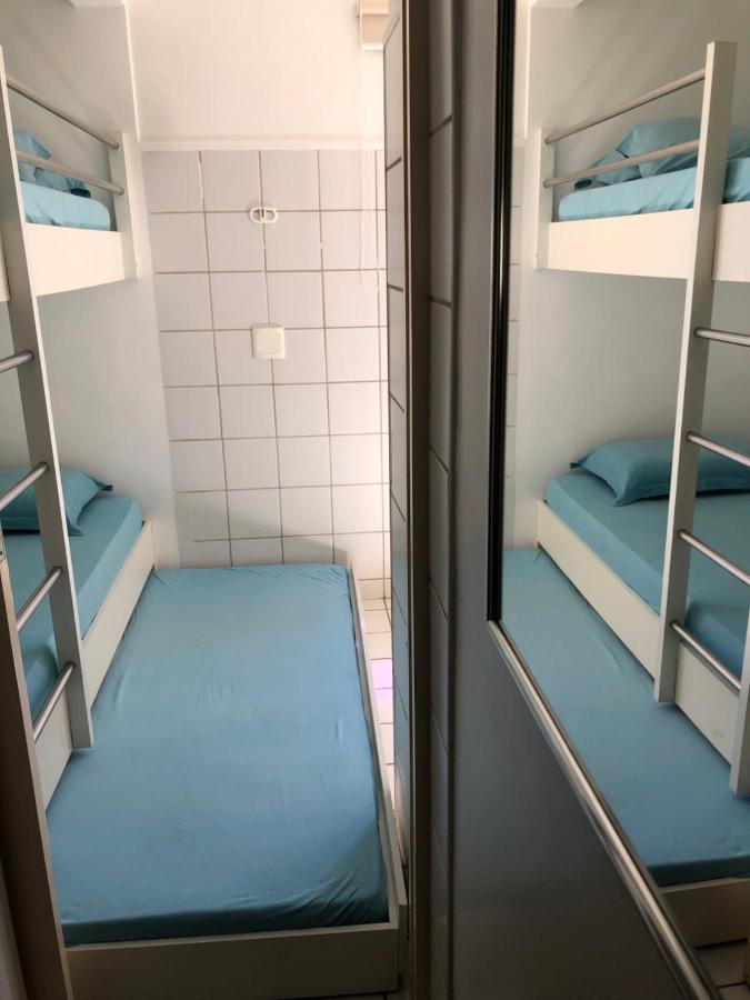 Aquaville Condominio Aquiraz Eksteriør bilde