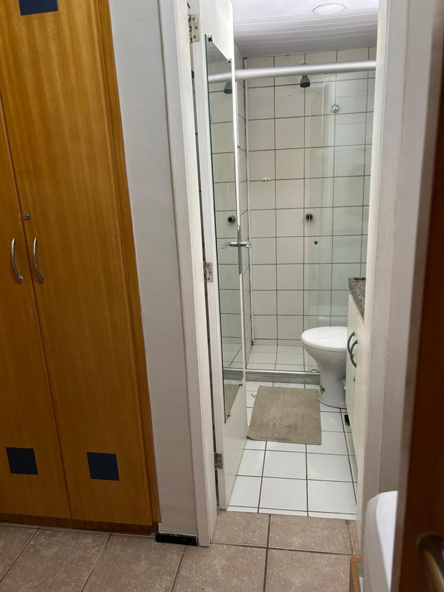 Aquaville Condominio Aquiraz Eksteriør bilde