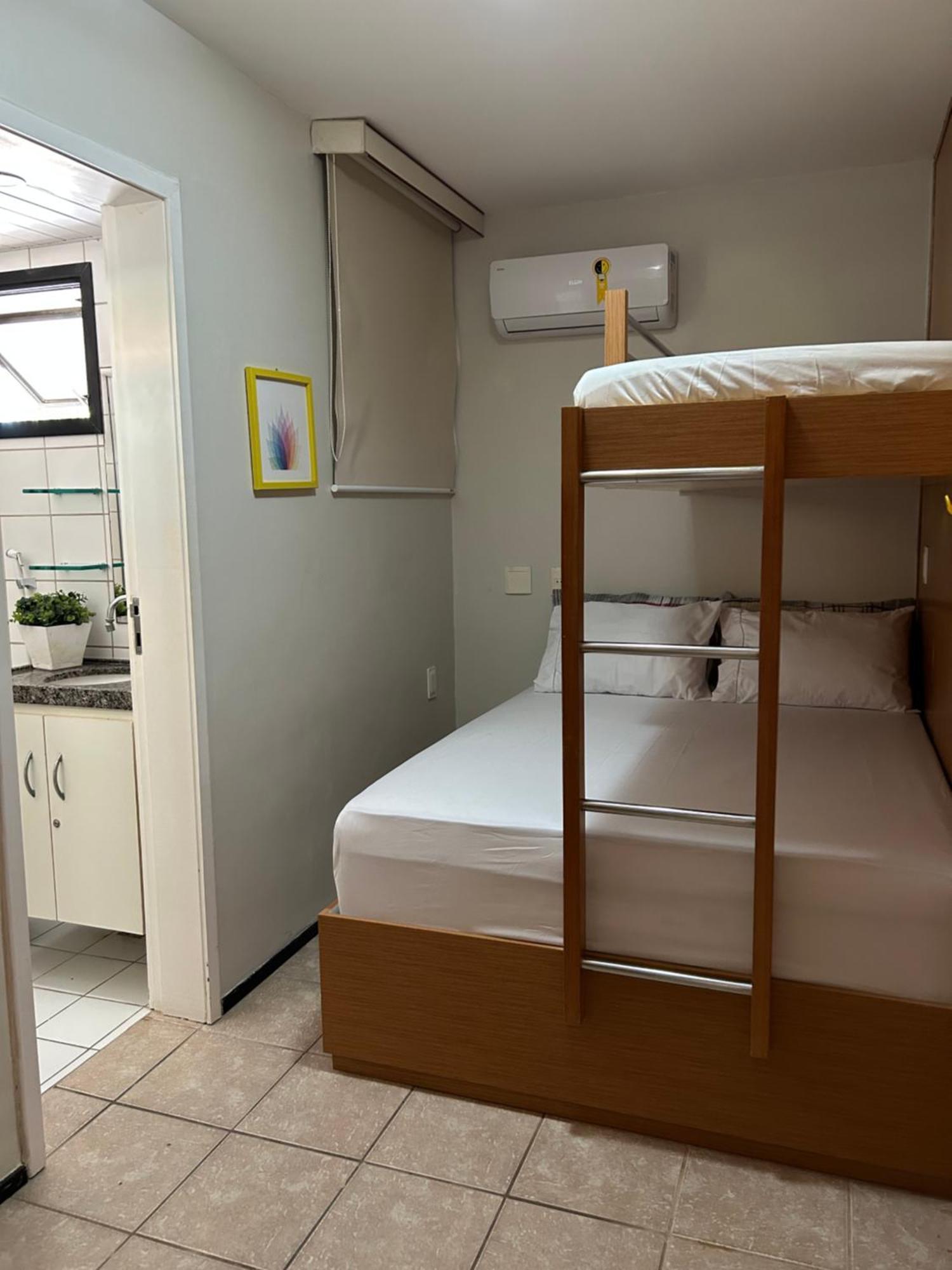 Aquaville Condominio Aquiraz Eksteriør bilde