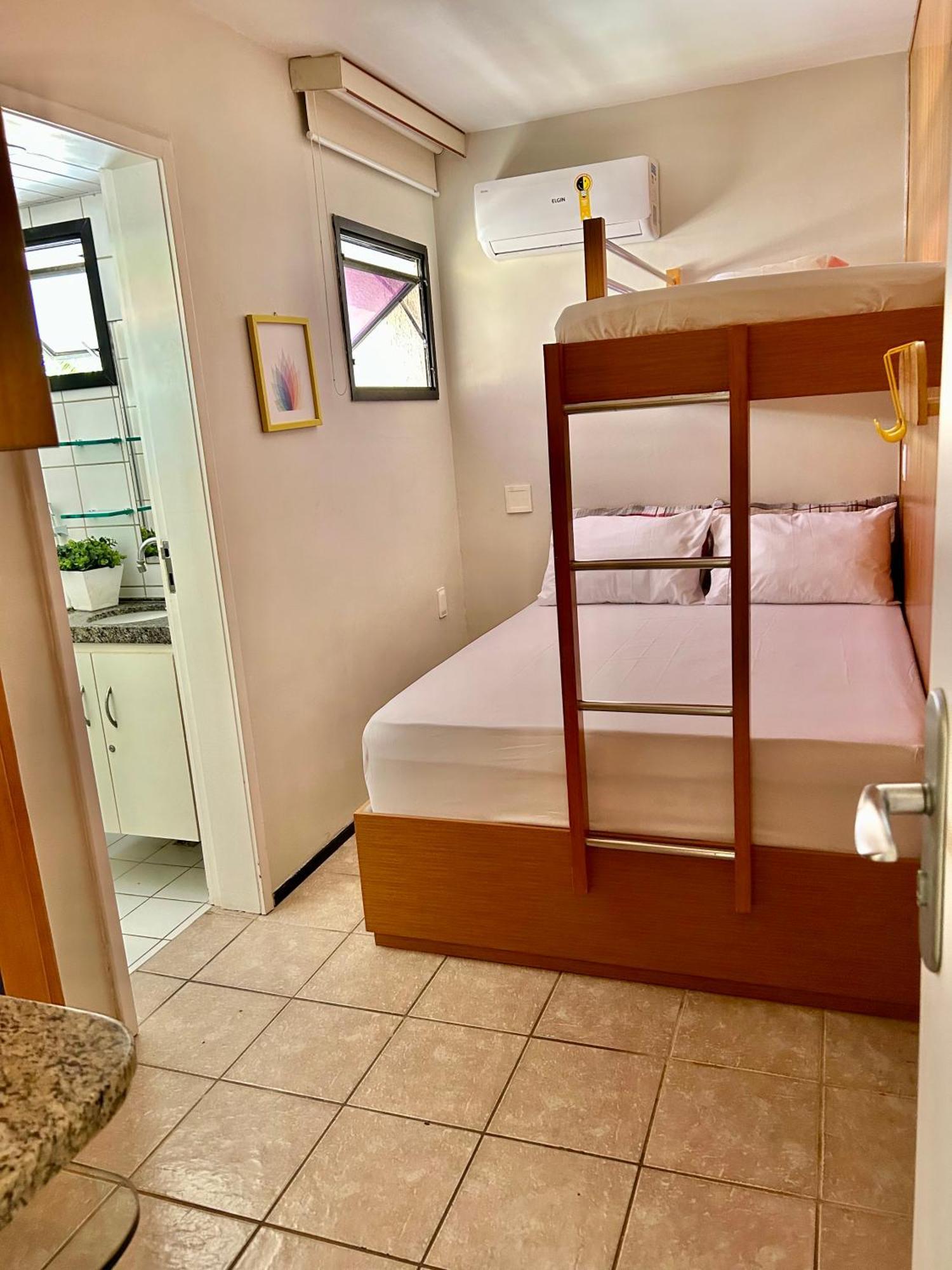 Aquaville Condominio Aquiraz Eksteriør bilde